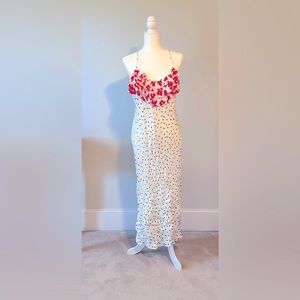 Polka Dot Dress | RIXO